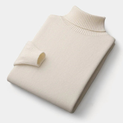 Jersey de cachemira