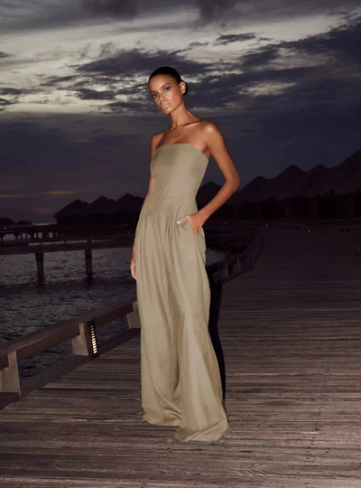Body sin tirantes SOFIA LUXE