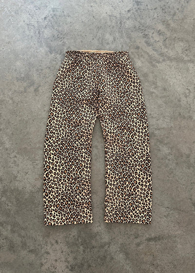 Conjunto dos piezas estampado