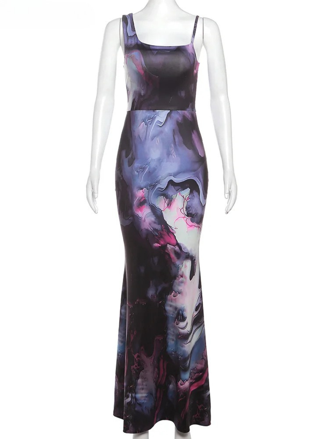 AMELIA Maxi Dress