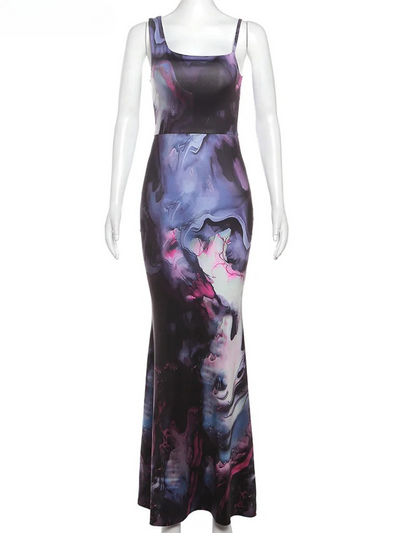 AMELIA Maxi Dress