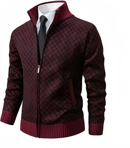 Chaqueta elegante para hombre