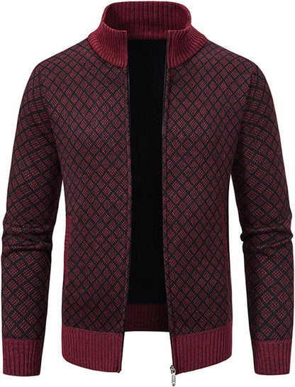 Chaqueta elegante para hombre