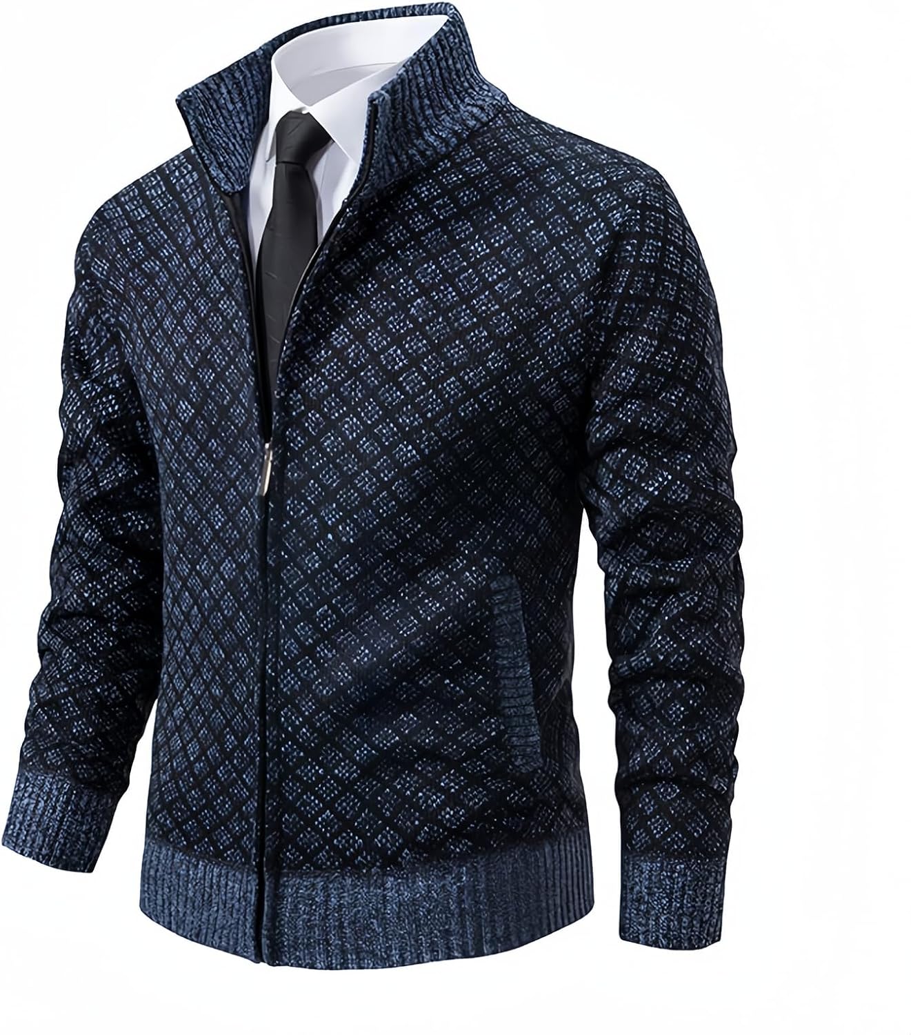 Chaqueta elegante para hombre