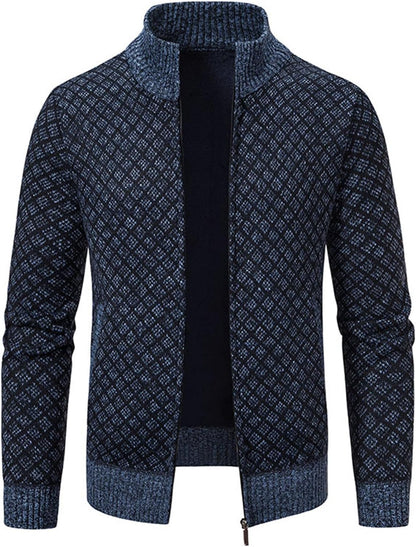 Chaqueta elegante para hombre