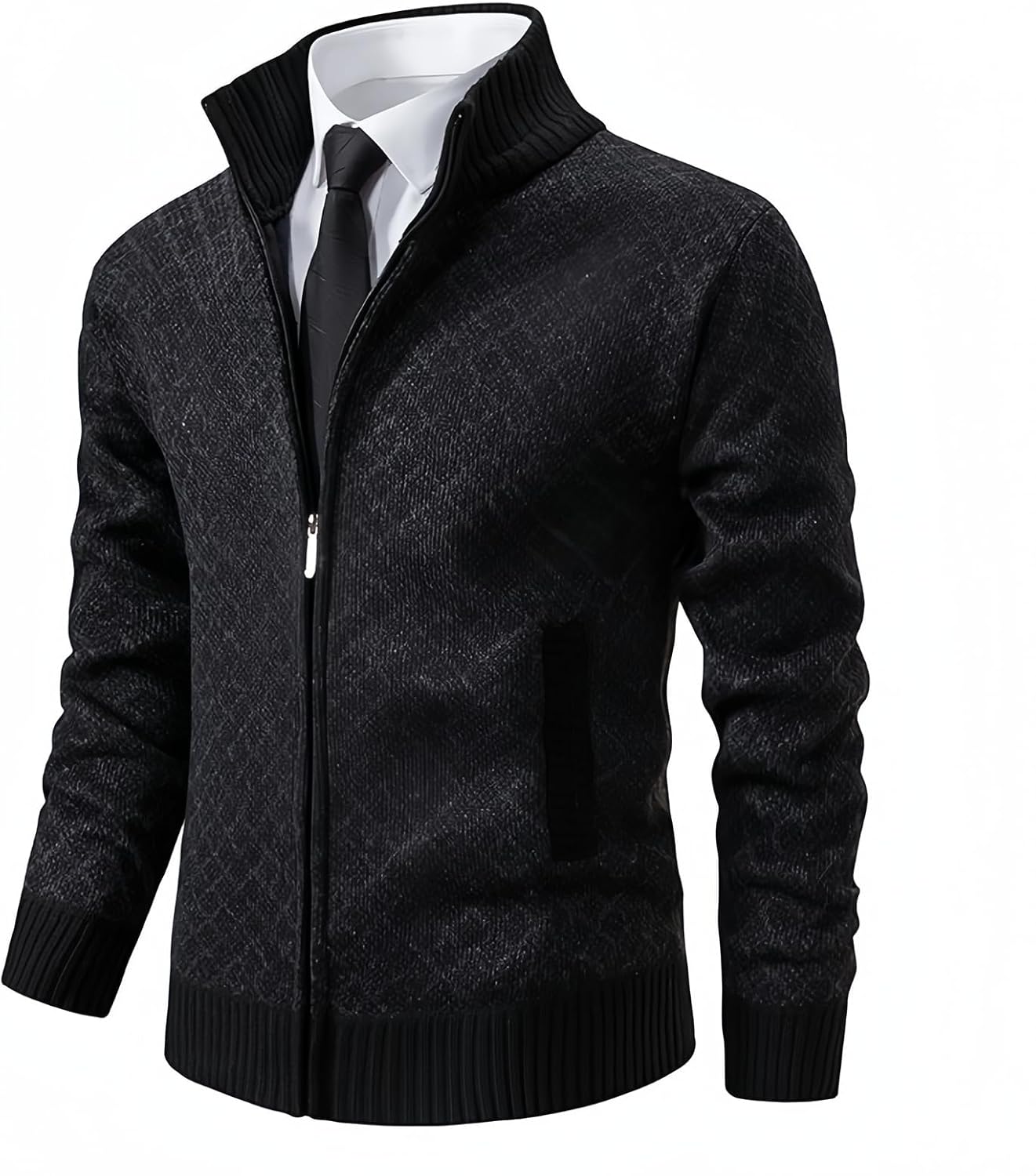 Chaqueta elegante para hombre