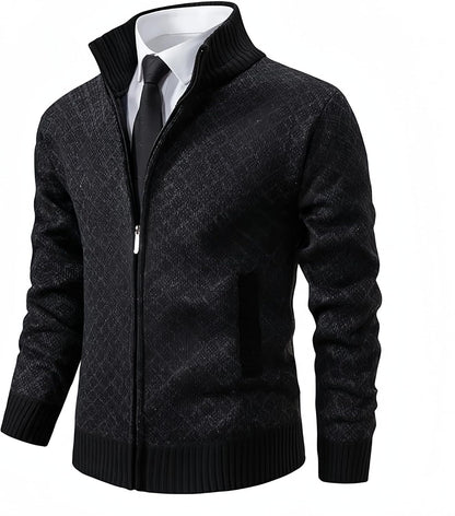 Chaqueta elegante para hombre