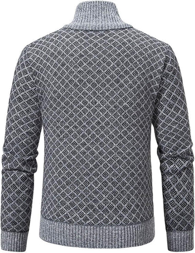 Chaqueta elegante para hombre