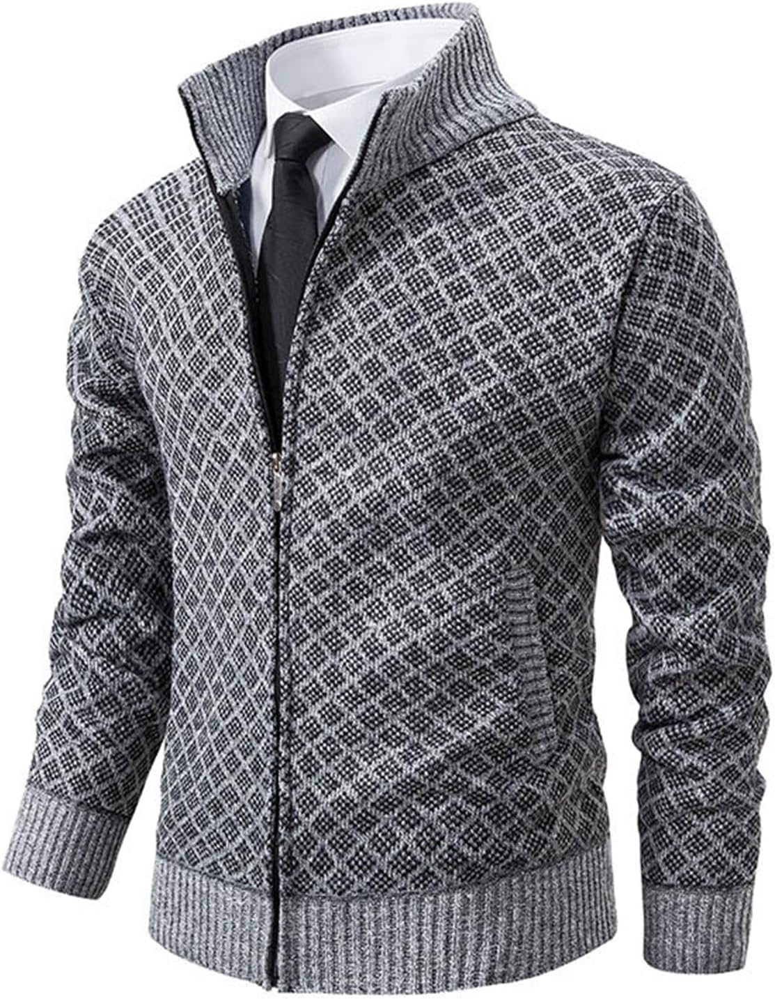 Chaqueta elegante para hombre