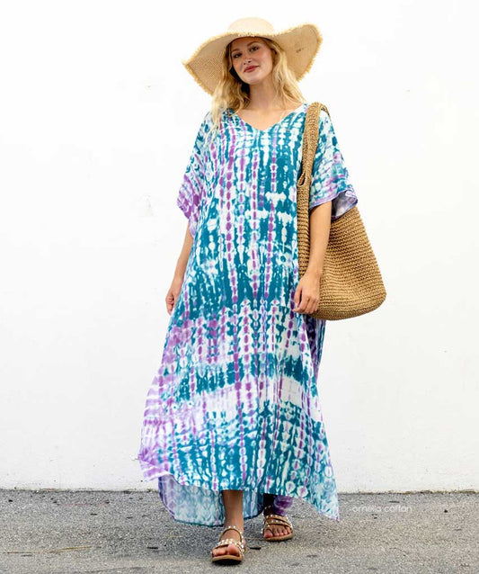 Mare - Kaftan oversize