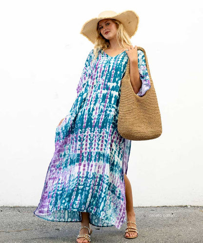 Mare - Kaftan oversize