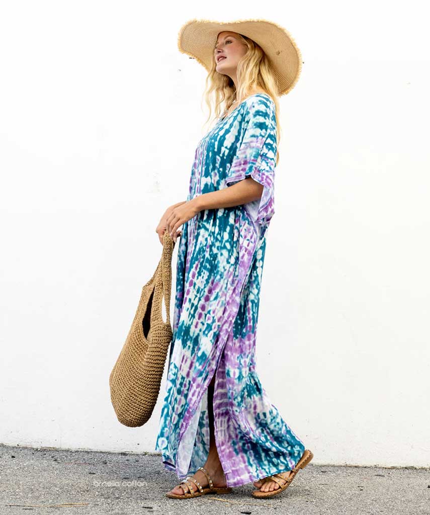 Mare - Kaftan oversize