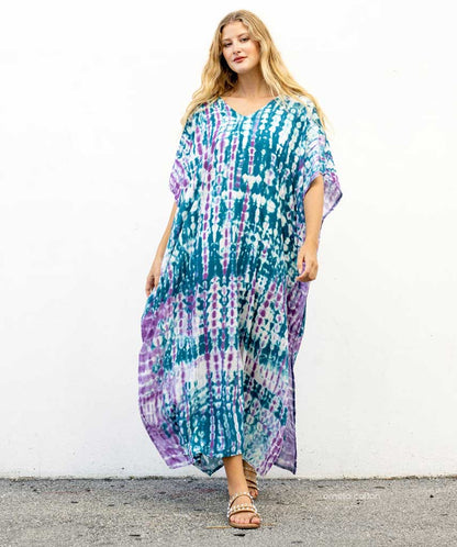 Mare - Kaftan oversize