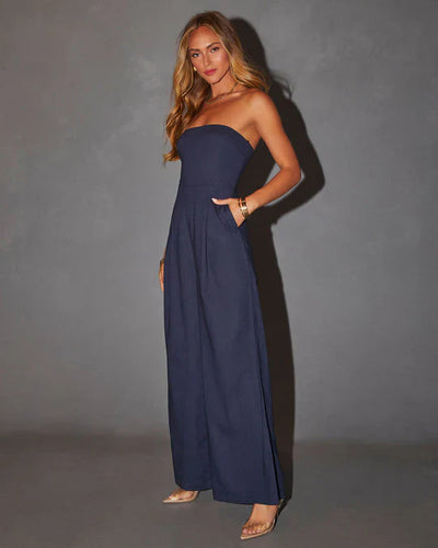 Body sin tirantes SOFIA LUXE