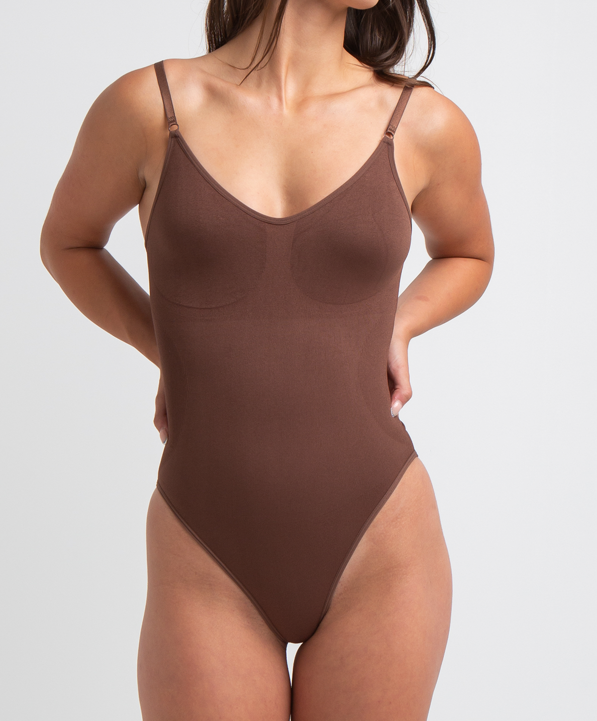 Pack 2 Body reductores tierra