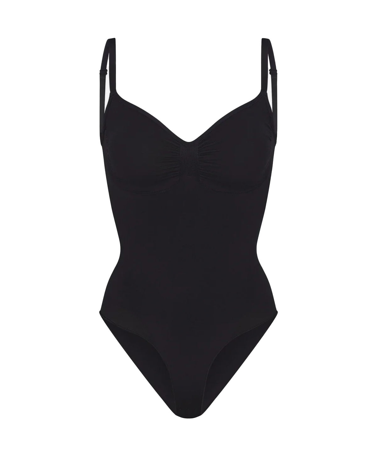 Body reductor Negro