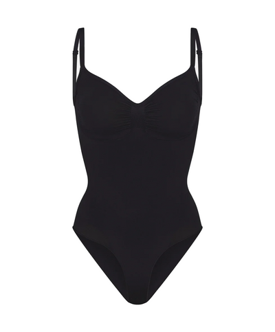 Body reductor Negro