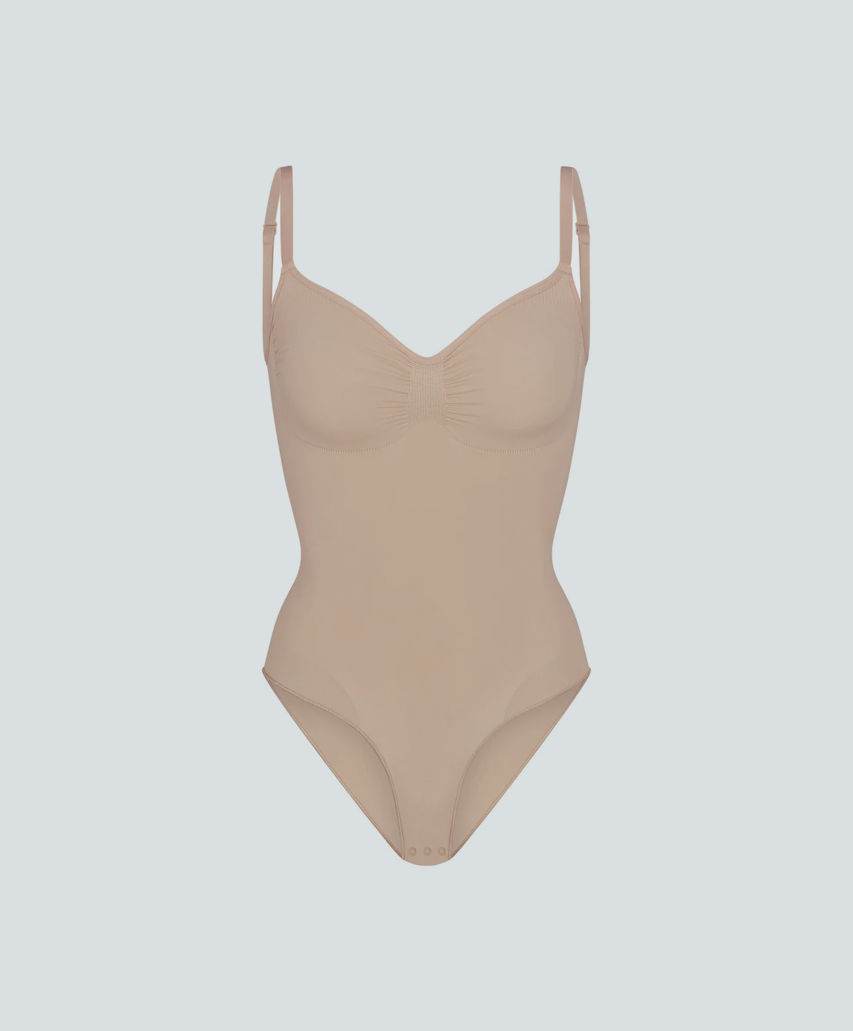 Body reductor Beige