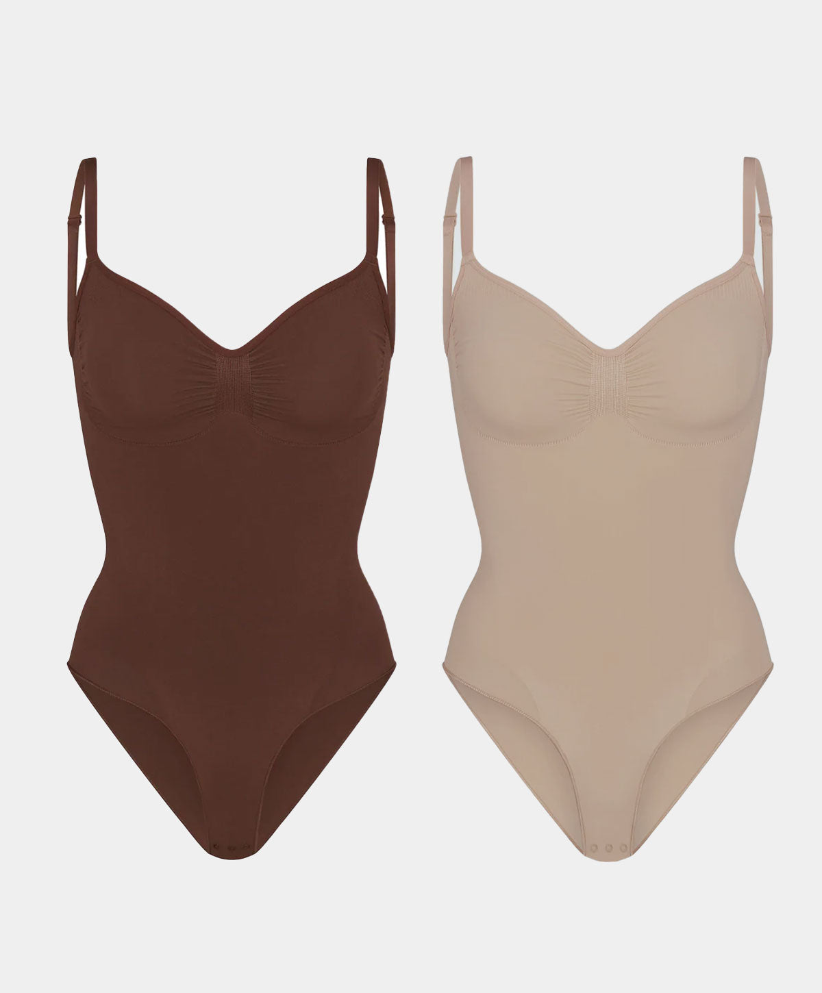 Pack 2 Body reductores tierra
