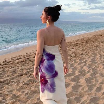 CORINNA Maxi Dress