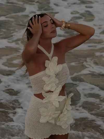 GEMMA Mini Dress