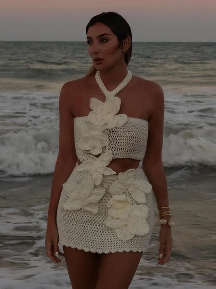 GEMMA Mini Dress