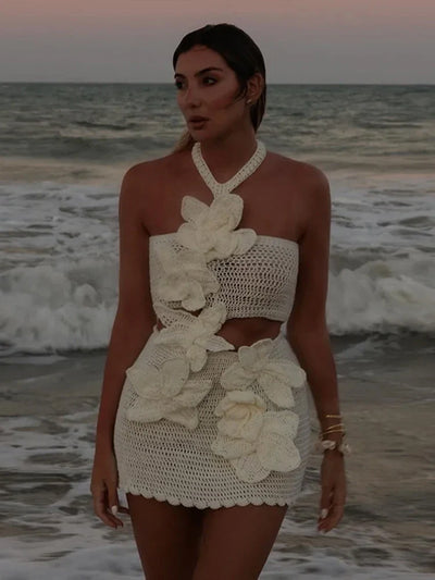 GEMMA Mini Dress
