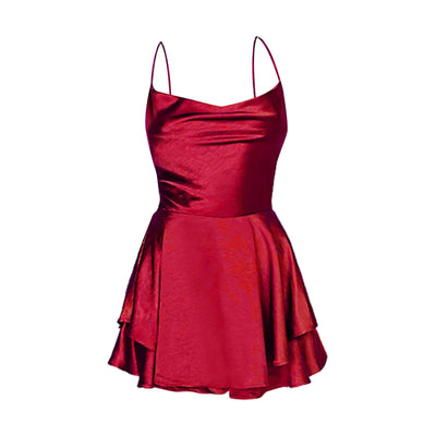 Lylia Mini Dress