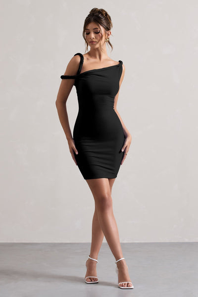 Sienna - Minivestido
