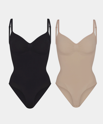 Pack 2 Body reductores