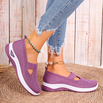 Deportivas Merceditas® Comfort Plus