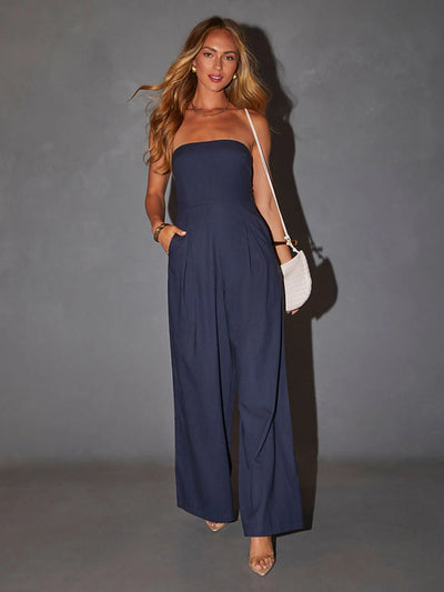 Body sin tirantes SOFIA LUXE