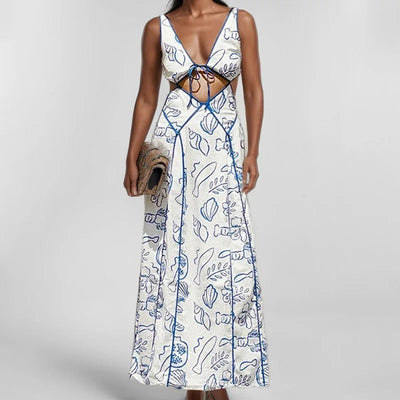 Emma Lace Maxi